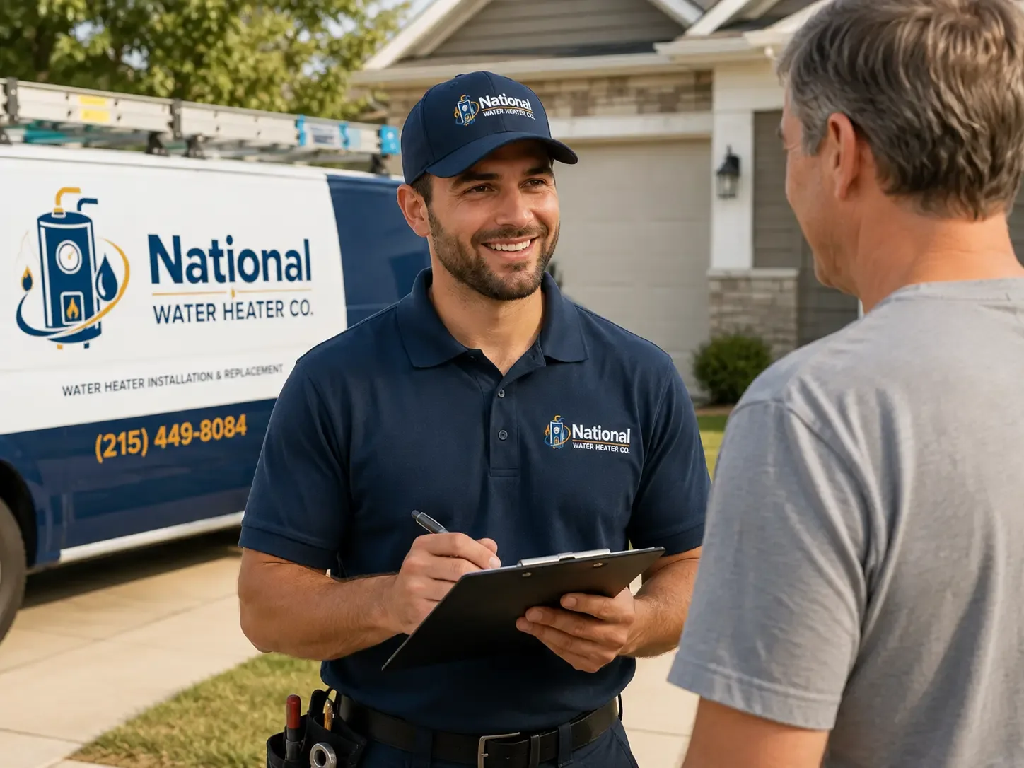 Water Heater Installation Gibbon, NE FAQs